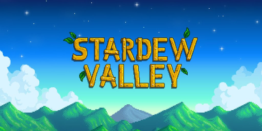 Stardew Valley online game